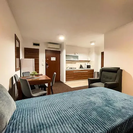 Blanka Apartamento *