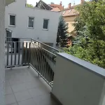 شقة Blanka Hajdúszoboszló