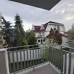 Blanka شقة *