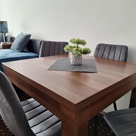 Blanka Apartment Hajduszoboszlo