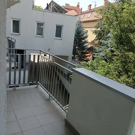 Apartment Blanka Hajduszoboszlo
