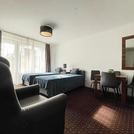 Apartment Blanka Hajduszoboszlo