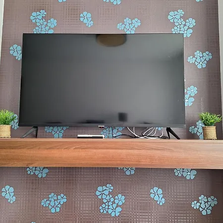 Apartment Blanka Hajduszoboszlo