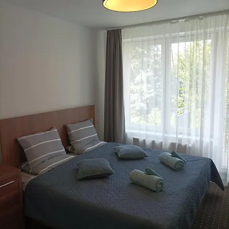 Blanka Apartment