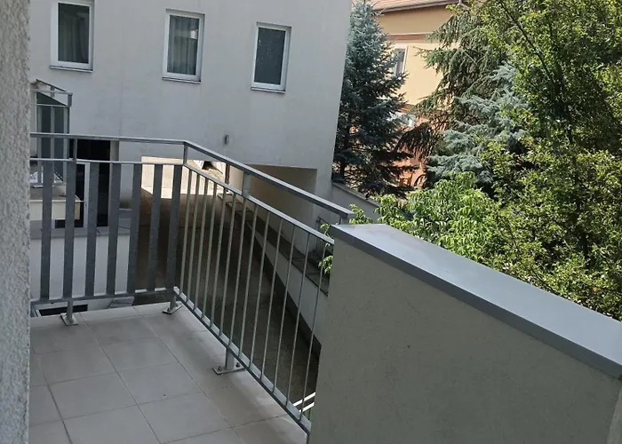 Apartamento Blanka Hajdúszoboszló