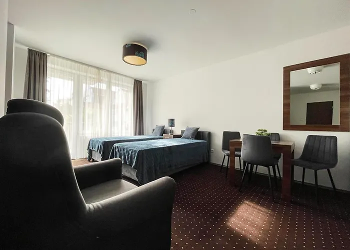 Apartamento Blanka Hajdúszoboszló