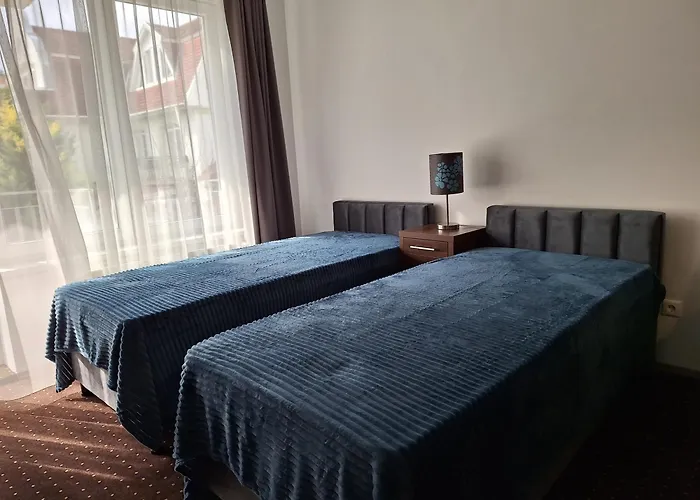 Blanka Apartamento Hajdúszoboszló