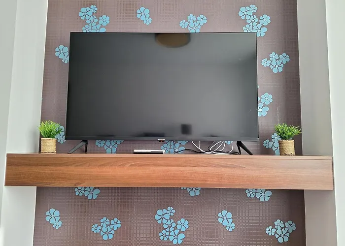 Apartamento Blanka Hajdúszoboszló