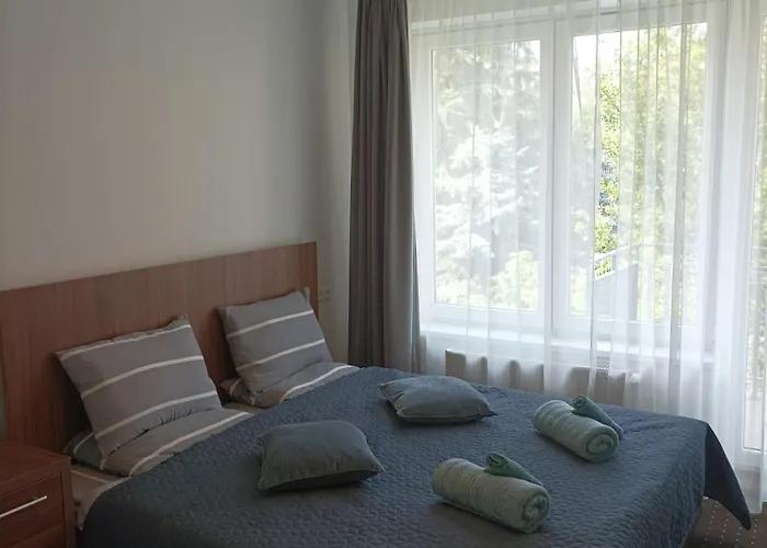 Blanka Apartamento