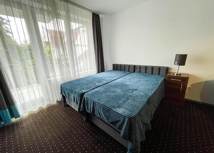 Apartamento Blanka